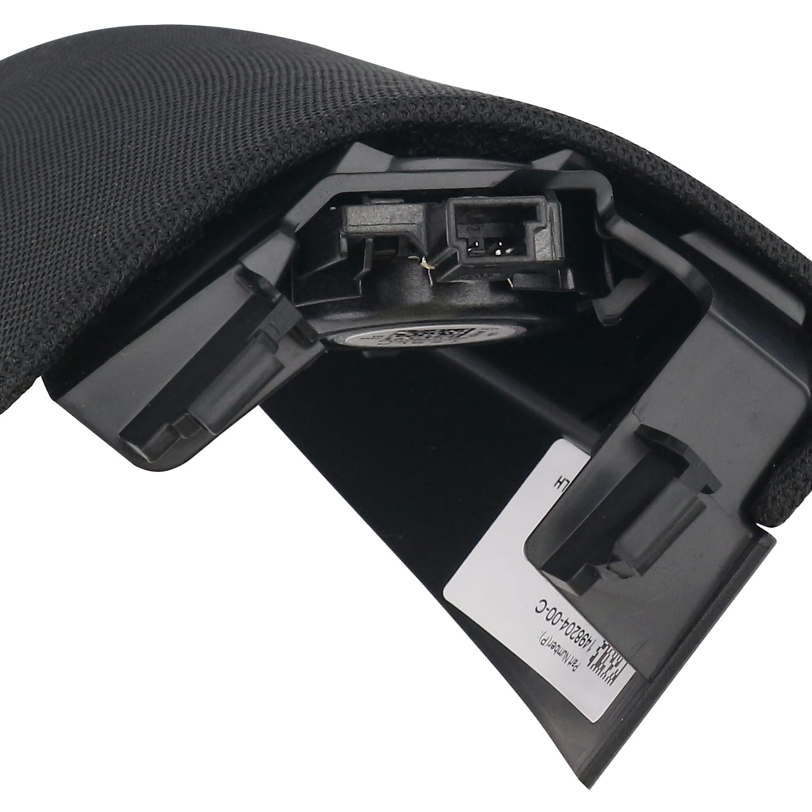 Amazon.com: Zelven Audio Speaker Tweeter Active Left Side